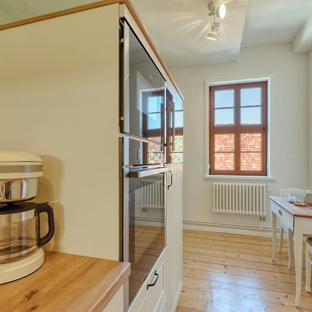 Ferienwohnungen Steinweg 61 Quedlinburg Bagian luar foto