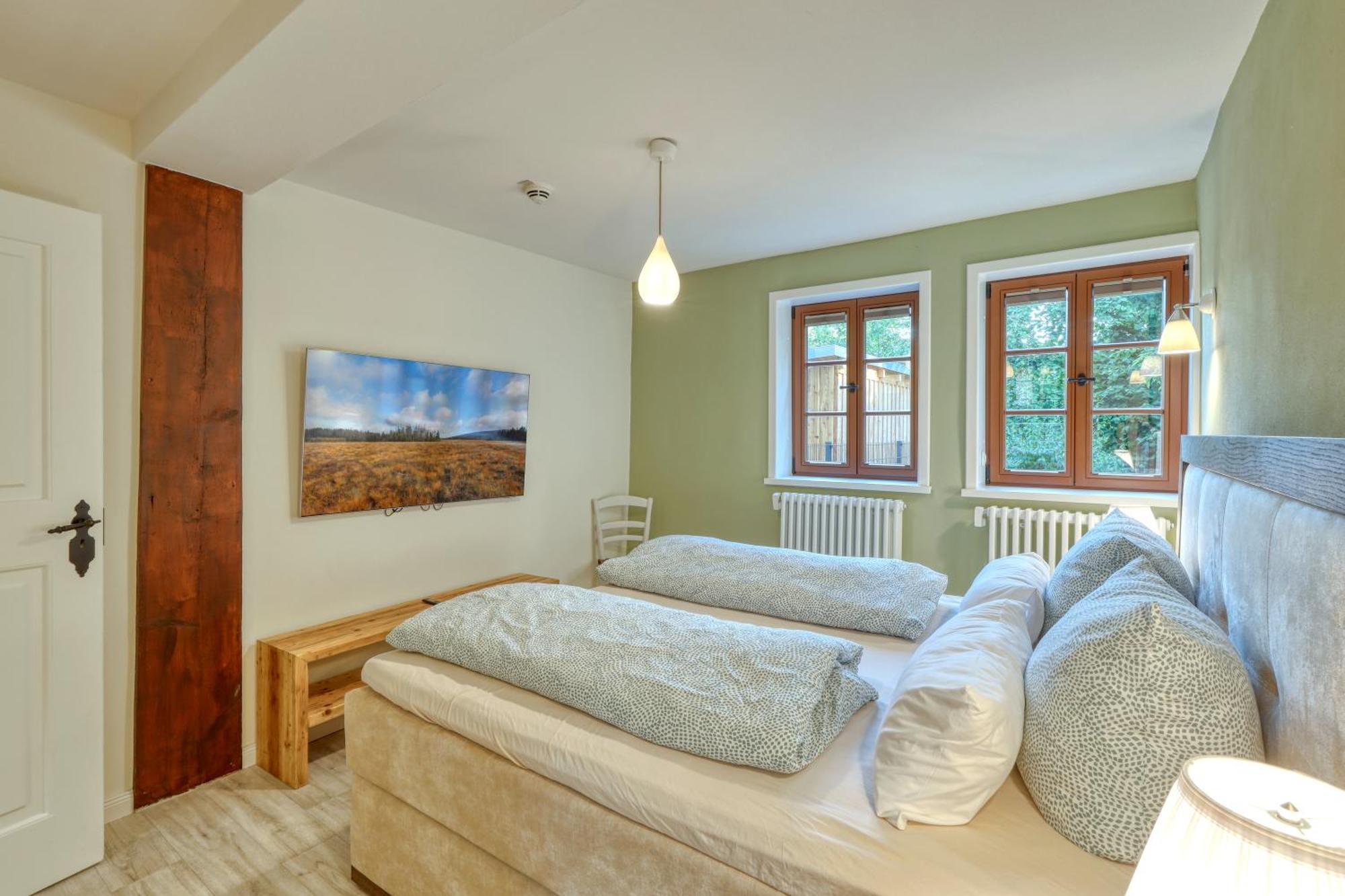 Ferienwohnungen Steinweg 61 Quedlinburg Bagian luar foto